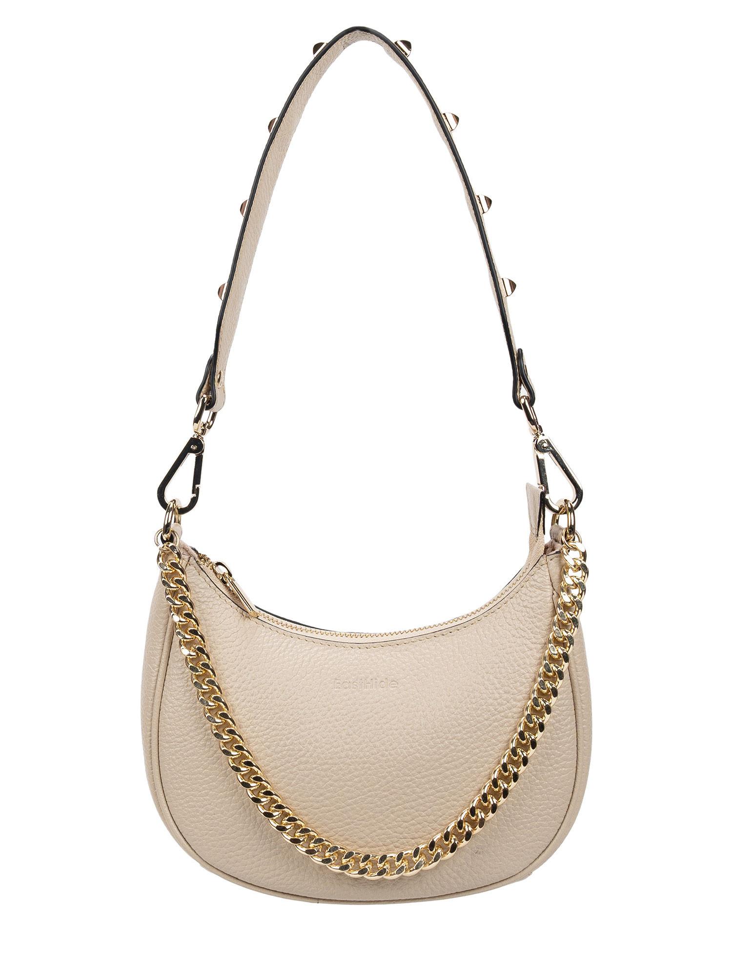 hailey luxe shoulder bag