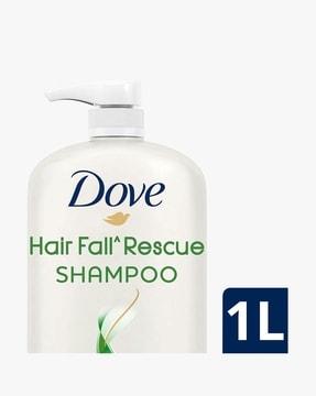 hair fall rescue shampoo
