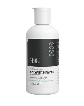 hair vitalizing shampoo