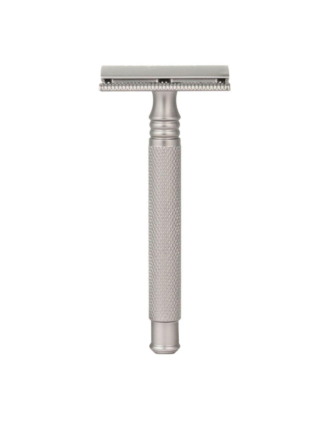 hajamat unisex spade double edge safety razor