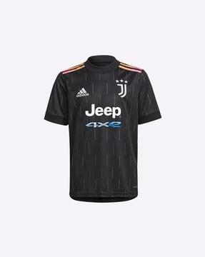 half sleeve juventas 21/22 jersey