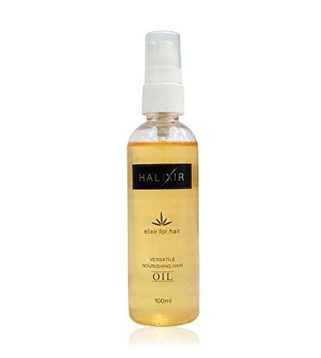 halixir versatile nourishing oil - 100 ml