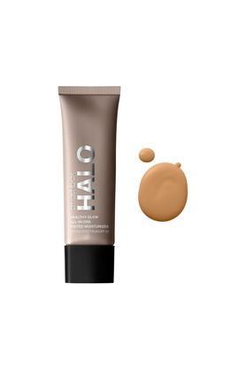 halo healthy glow all-in-one tinted moisturizer spf 25 - medium tan
