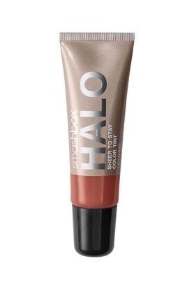 halo sheer to stay color lip and cheek tint