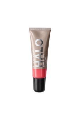 halo sheer to stay cream cheek + lip tint - nocolor