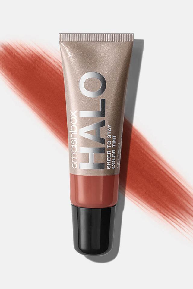 halo sheer to stay color lip and cheek tint