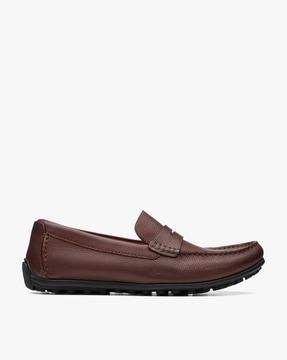 hamilton way penny loafers