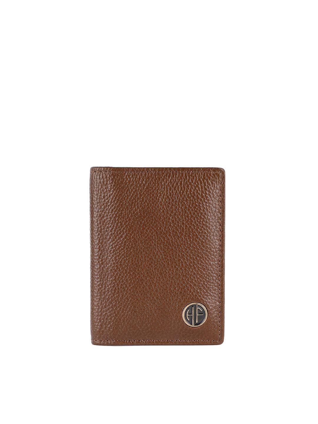 hammonds flycatcher men textured leather rfid protected water resistance card holder