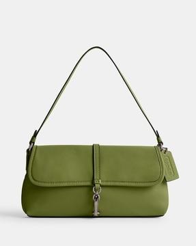 hamptons shoulder bag