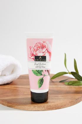 hand & nail creamroyl radiance english rose - royal radiance (english rose)