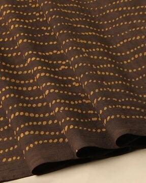 handblock printed balotra cotton blouse fabric