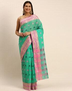 handloom tant cotton saree