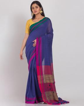 handloom traditional saree