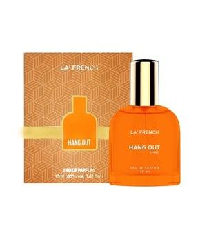 hang out eau de parfum for men & women