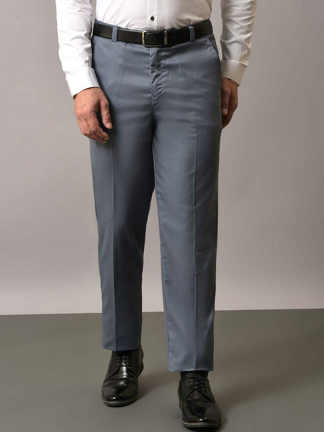 hangup men mid-rise original trousers