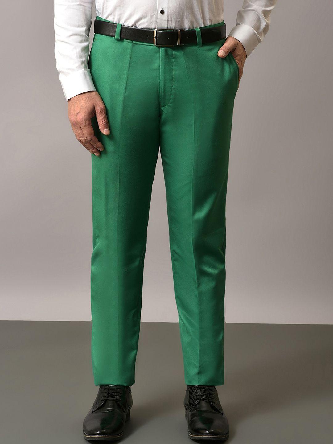 hangup men mid-rise original trousers