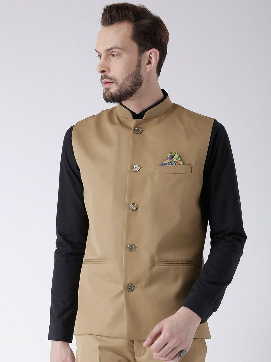 hangup trend men nehru jackets