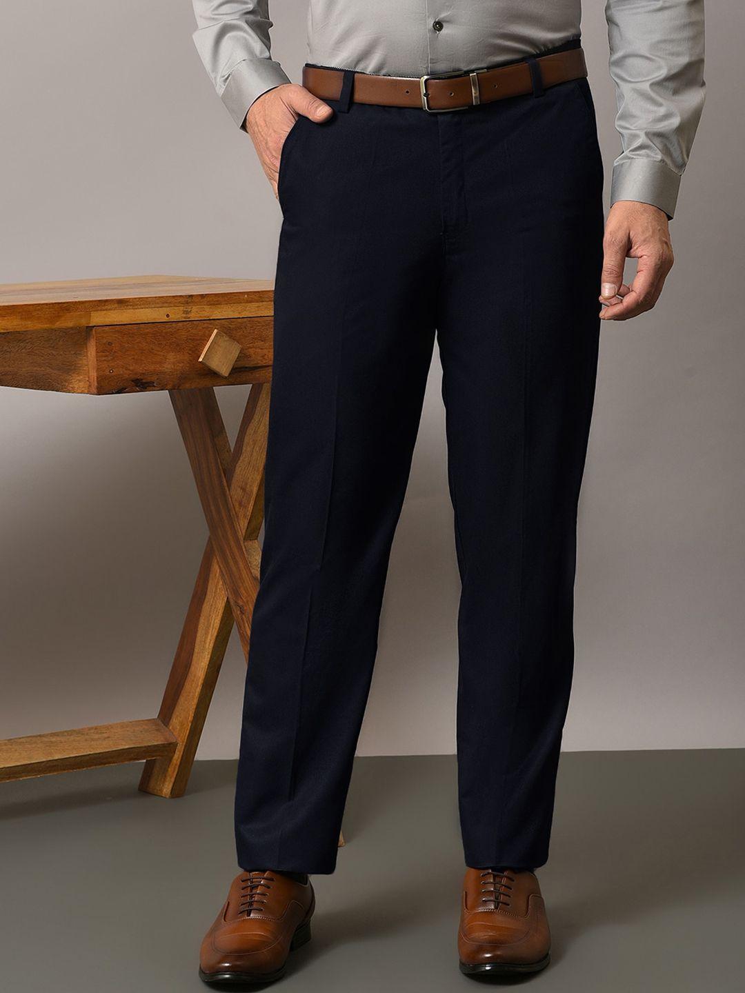 hangup men mid-rise original trousers