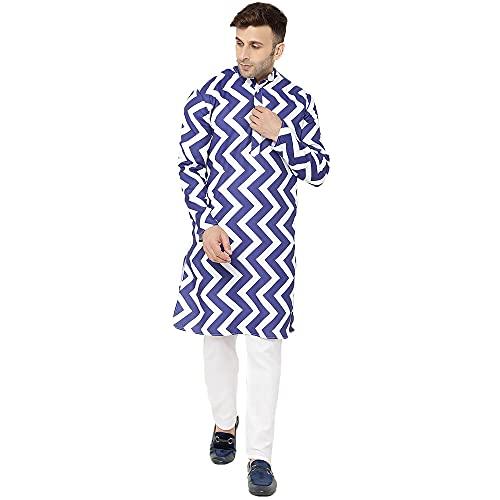 hangup mens wear k100_kurtaset_38