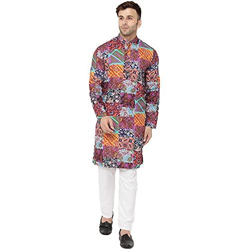 hangup mens wear k89_kurtaset_40