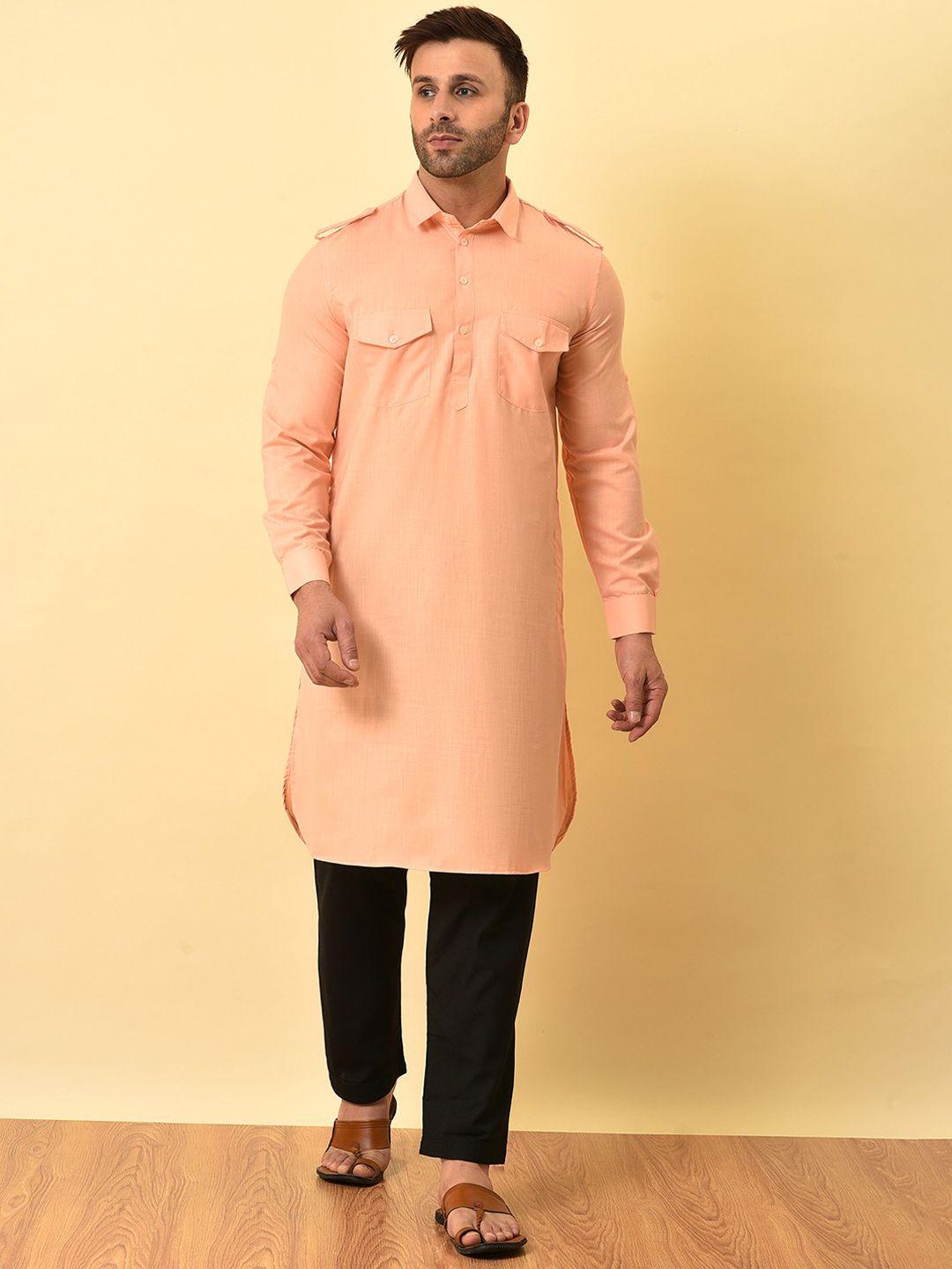 hangup pathani kurta with pyjamas