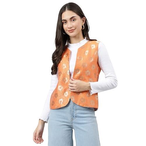 hangup regular fit women casual basket/jacket (l23_womenbasket multicolour