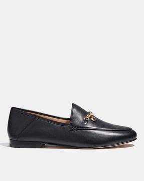 hanna slip-on loafers