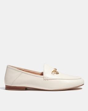 hanna slip-on loafers