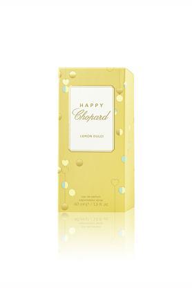 happy lemon dulci eau de parfum