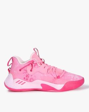 harden stepback 3 football shoes