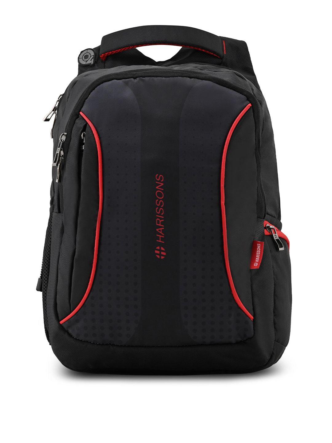 harissons unisex durabase backpack