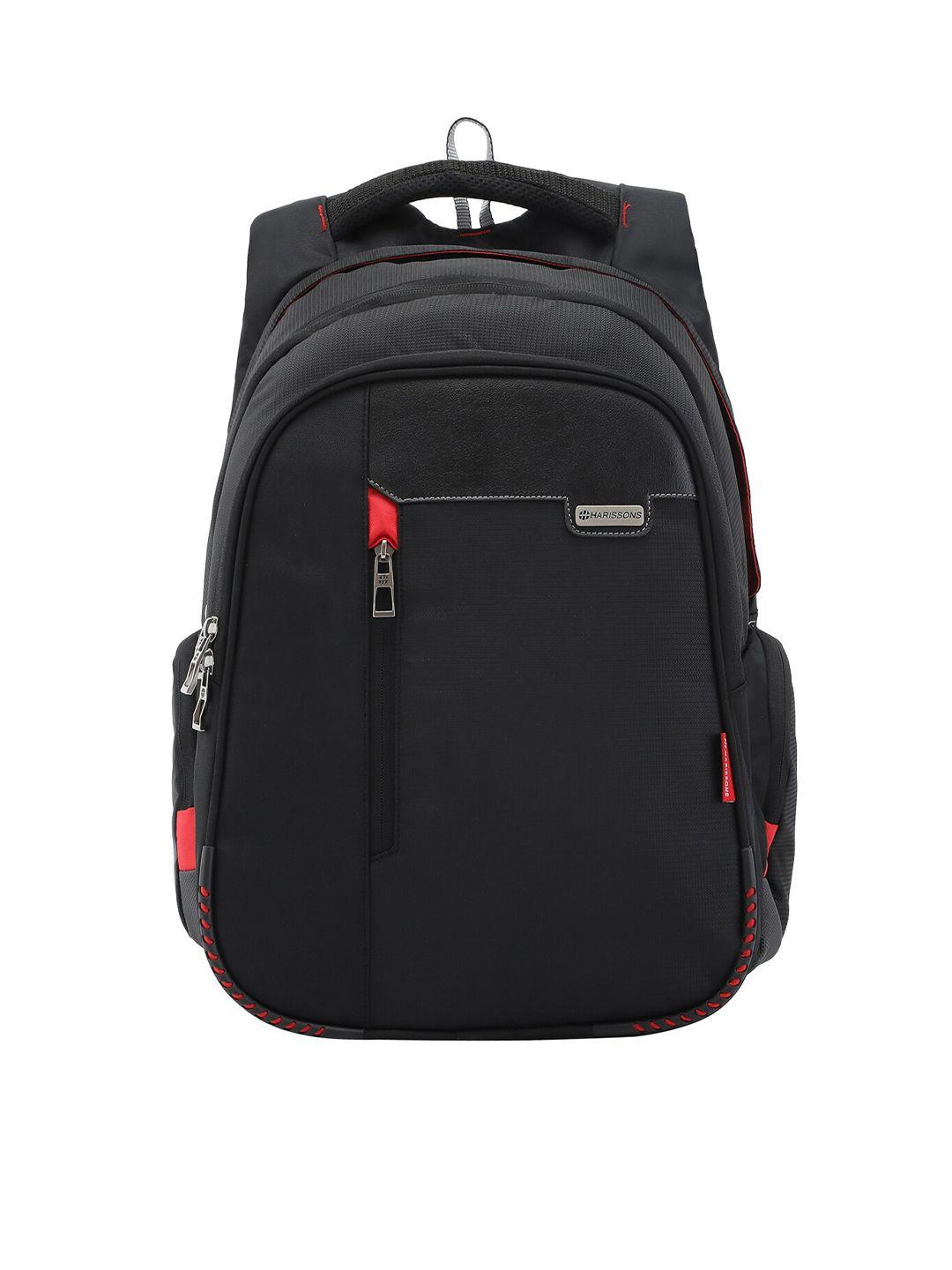 harissons unisex padded medium backpack