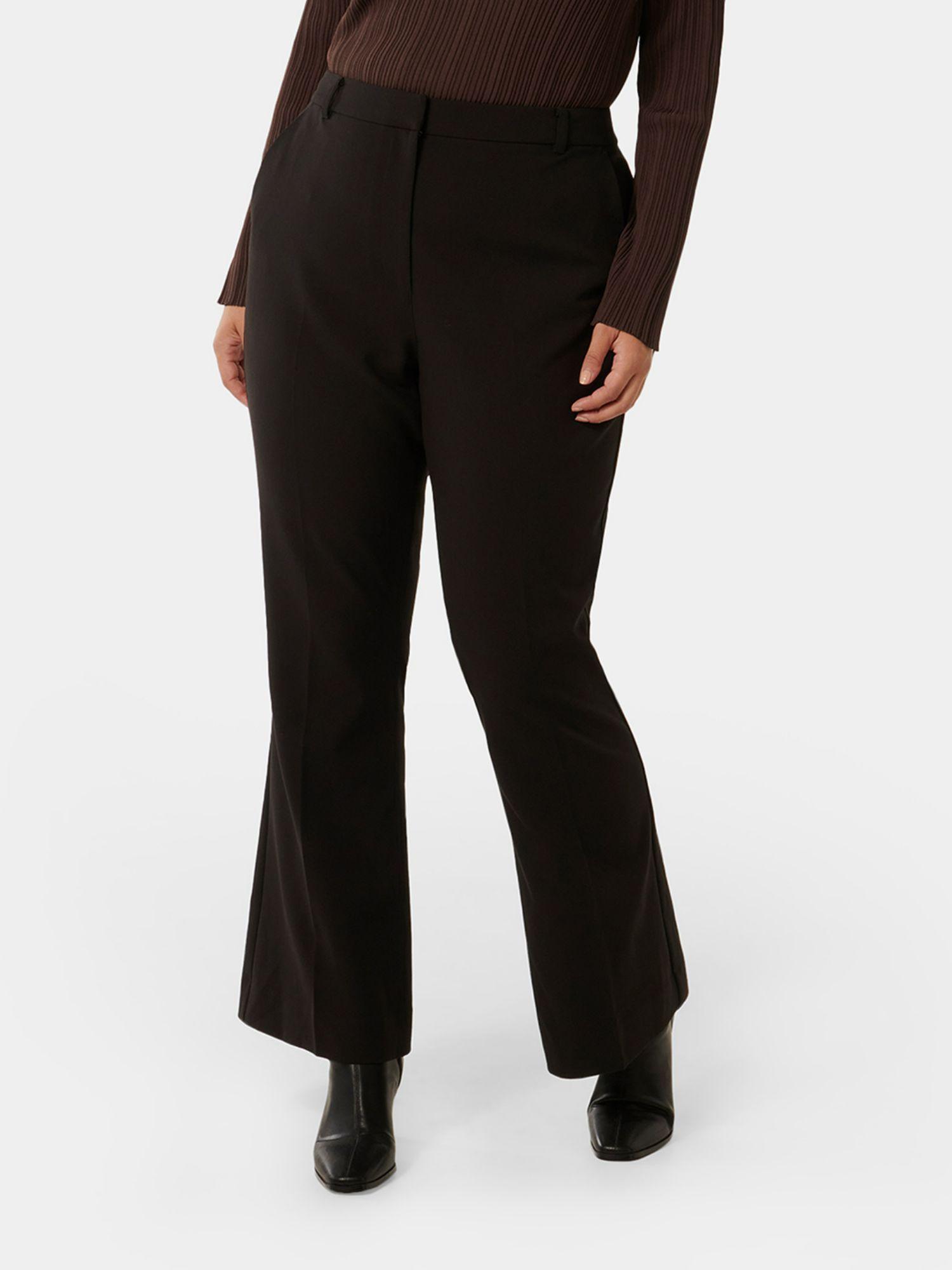 harley curve flare pant