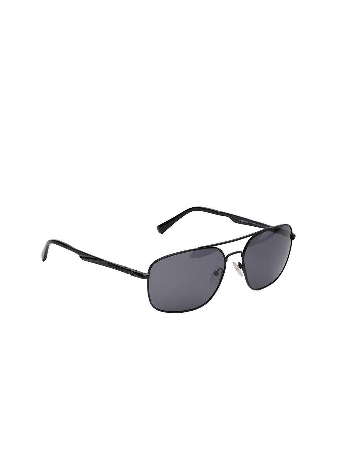 harley-davidson men aviator sunglasses with uv protected lens