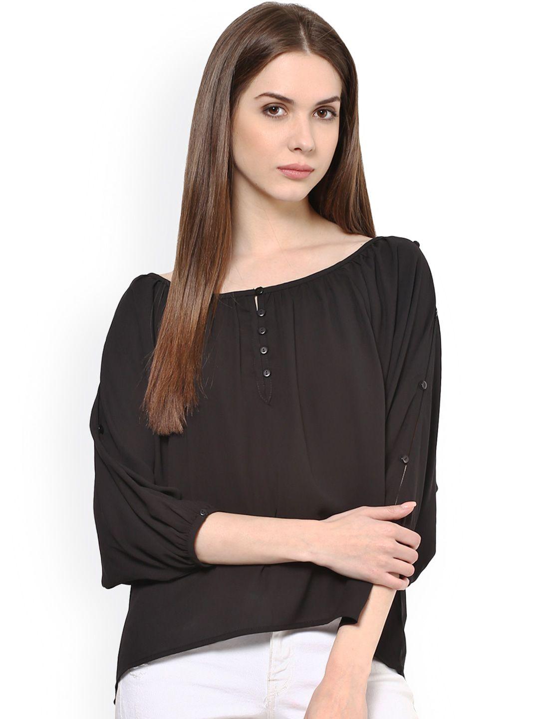 harpa black top