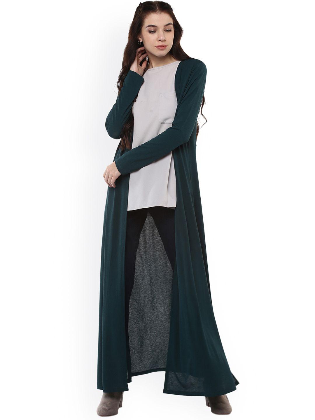 harpa green shrug