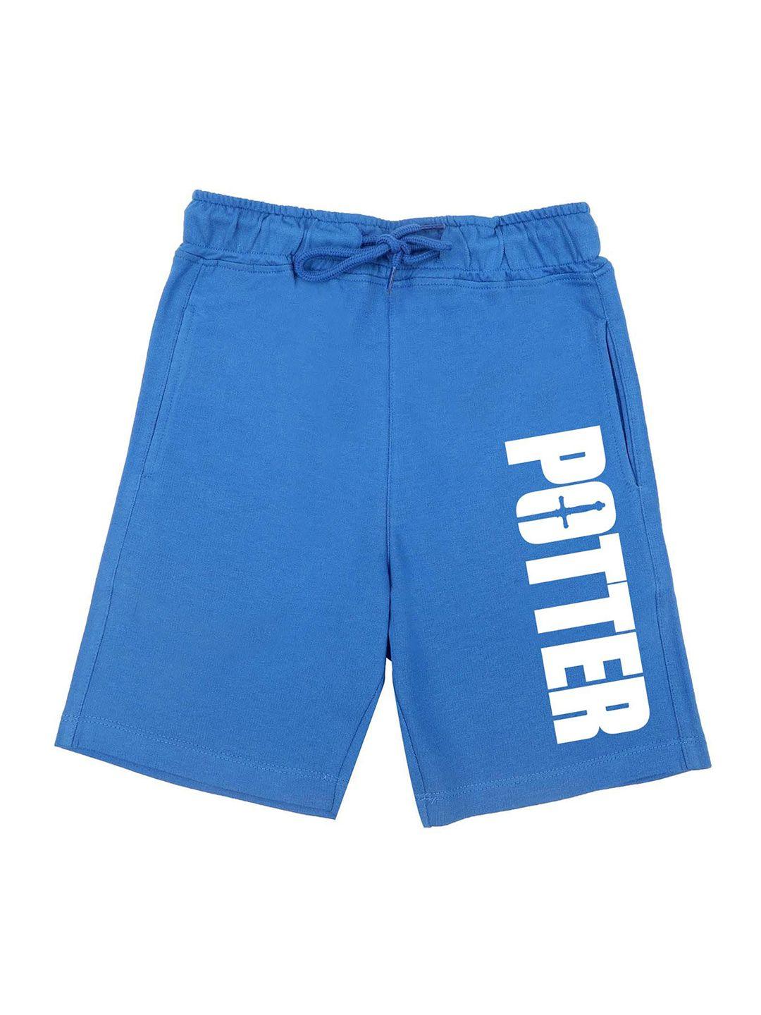 harry-potter-by-wear-your-mind-boys-blue-harry-potter-shorts