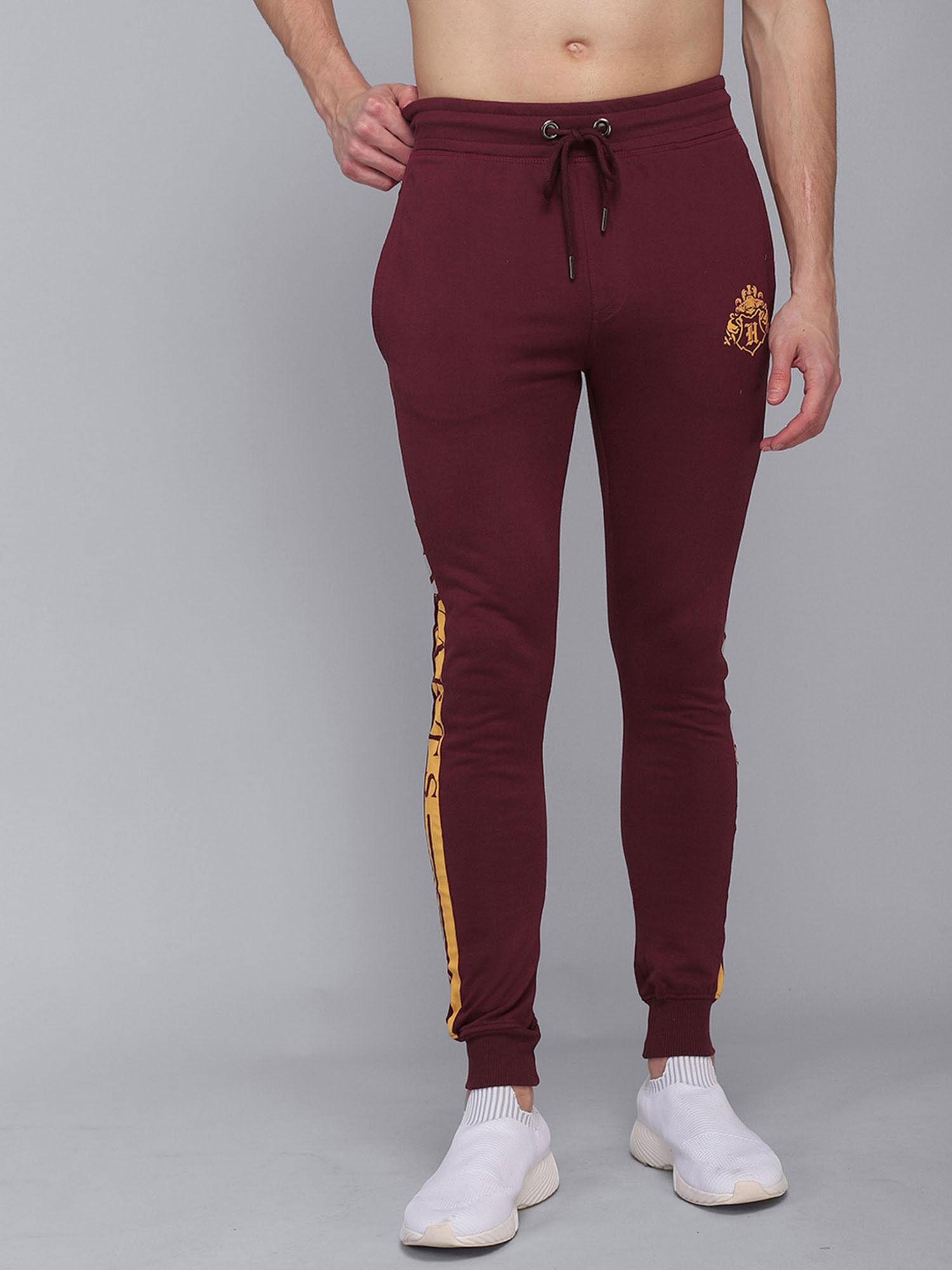 harry potter featured joggers for men
