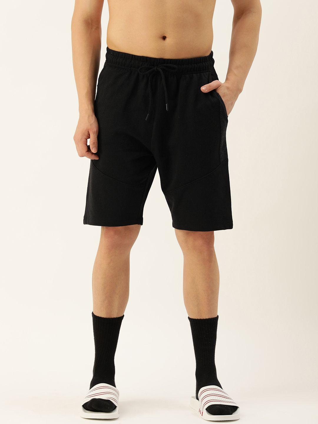 harvard men mid-rise shorts