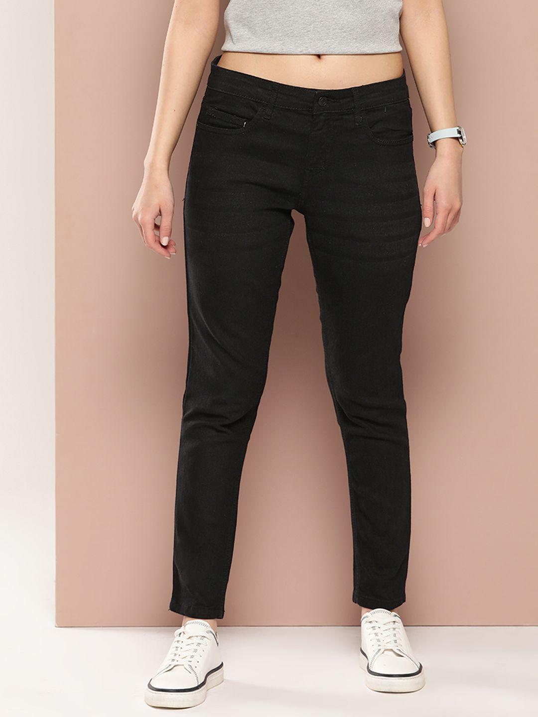 harvard women skinny fit jeans