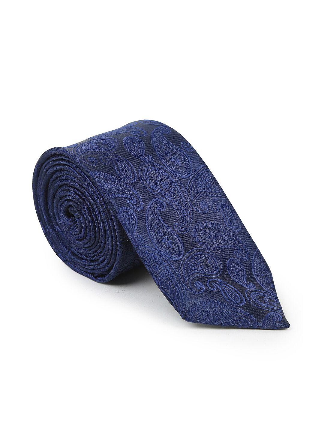 hashburys men woven design broad tie with matching pocket square