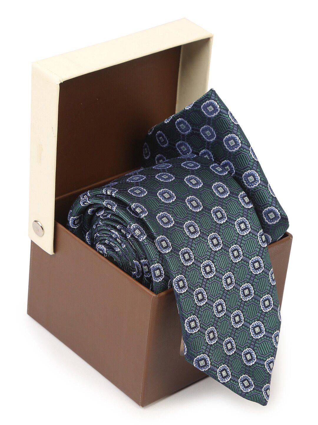 hashburys set of 2 tie and pocket square gift set