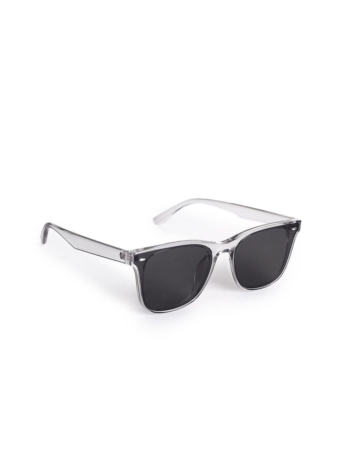 hashburys unisex wayfarer uv protected lens sunglasses
