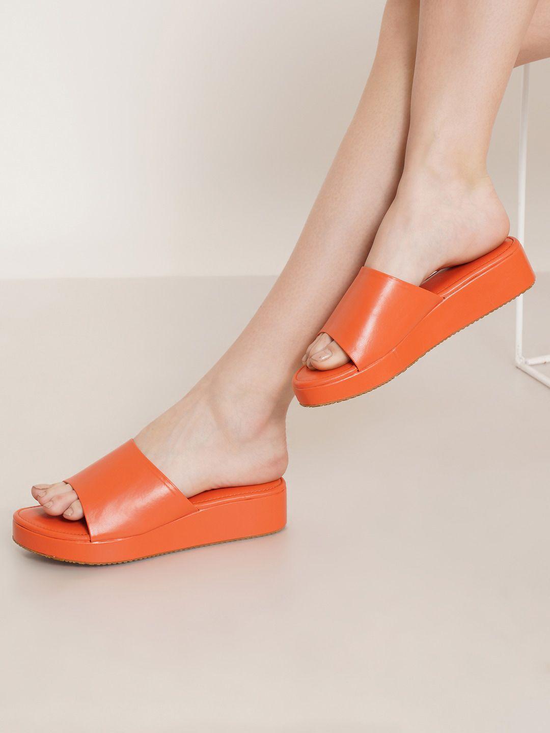 hasten flatform heels