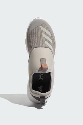 hastewalk m synthetic lace up men's sport shoes - grey
