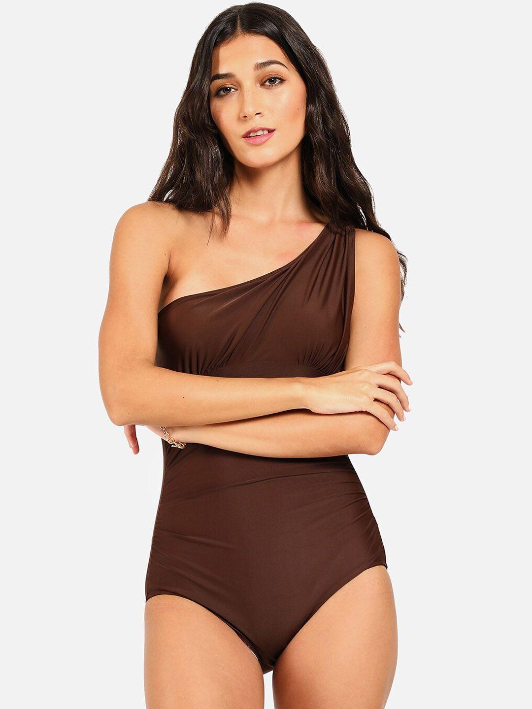 haute sauce by  campus sutra women bodysuit