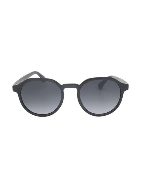 havaianas grey rectangular sunglasses for unisex