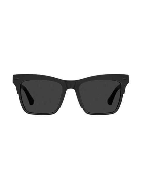 havaianas grey cat eye sunglasses for women