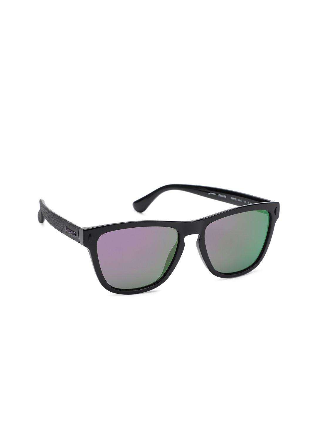 havaianas unisex itacare square sunglasses qfu 55te