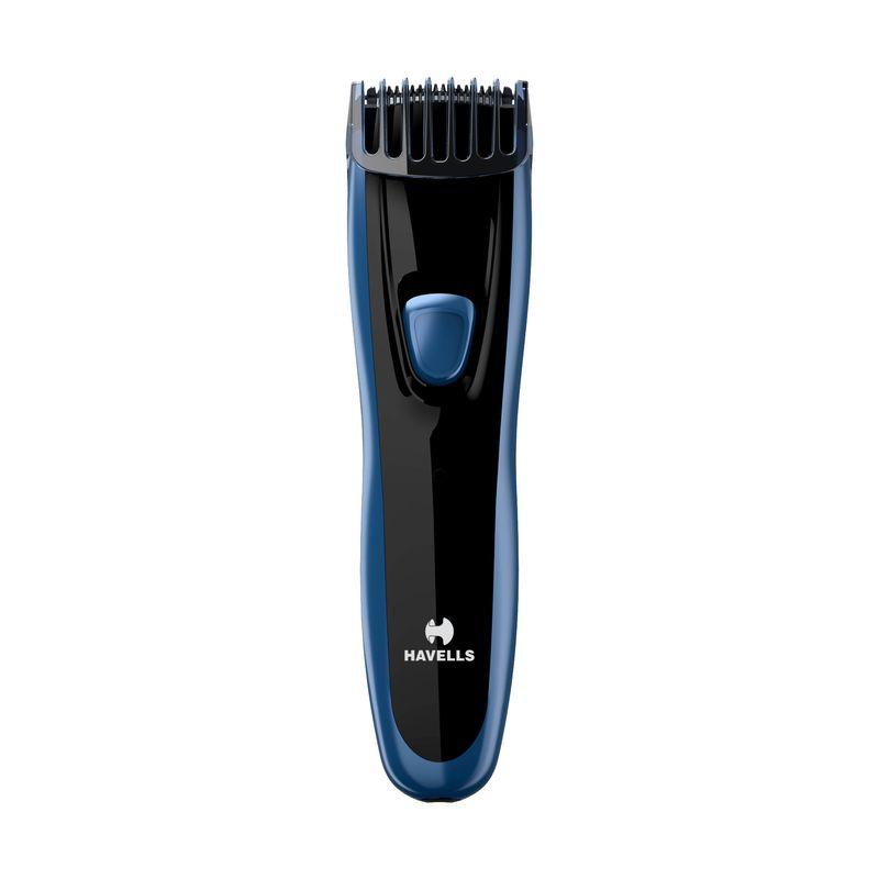 havells bt6151c rechargeable trimmer - ink blue